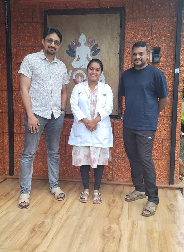 Ayurgem Ayurveda Yoga & Wellness Retreat Munnar-Ambazhachal必去景点