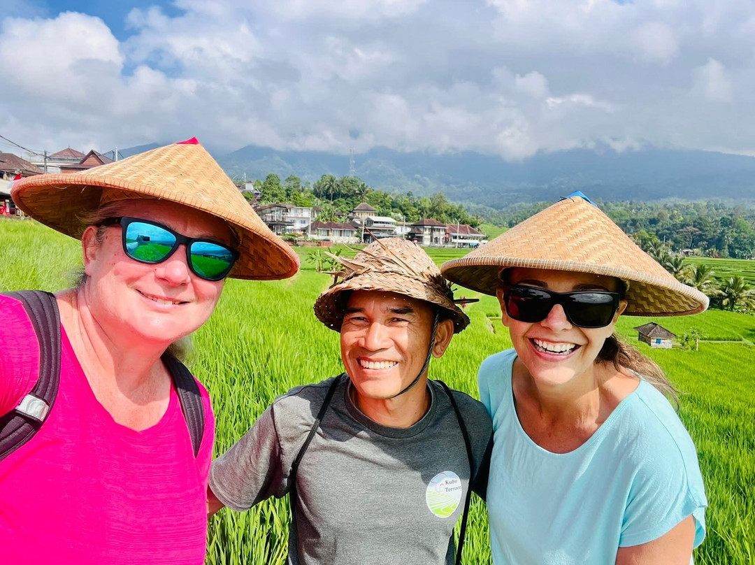 Kubu Terrace Jatiluwih Official-Jatiluwih必去景点