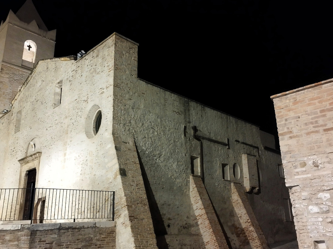 Centro Storico di Bernalda-Bernalda必去景点