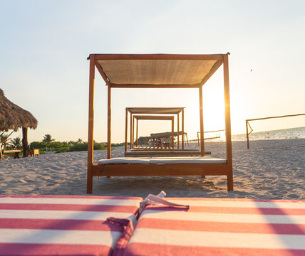 Sea Salt Beach Club by Woway Experience