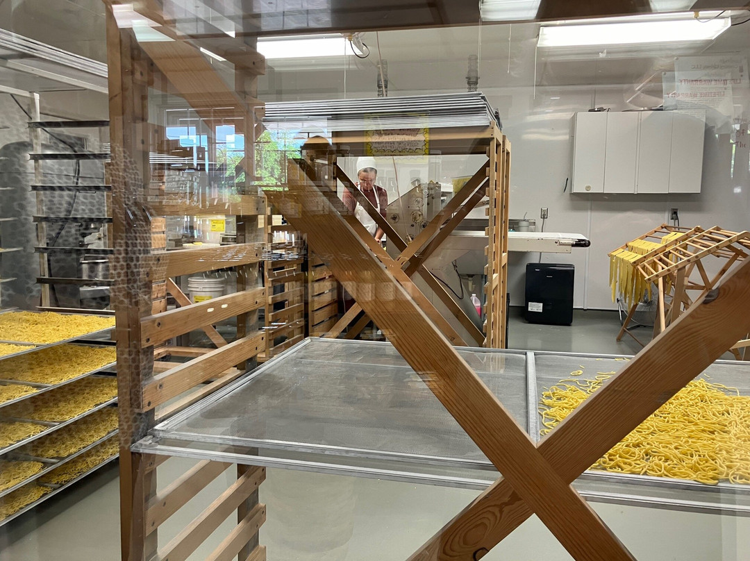 Dutch Country Market-Middlebury必去景点