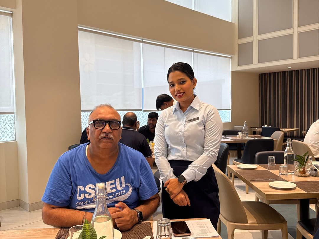 Keys Prima by Lemon Tree Hotels, Pimpri主图