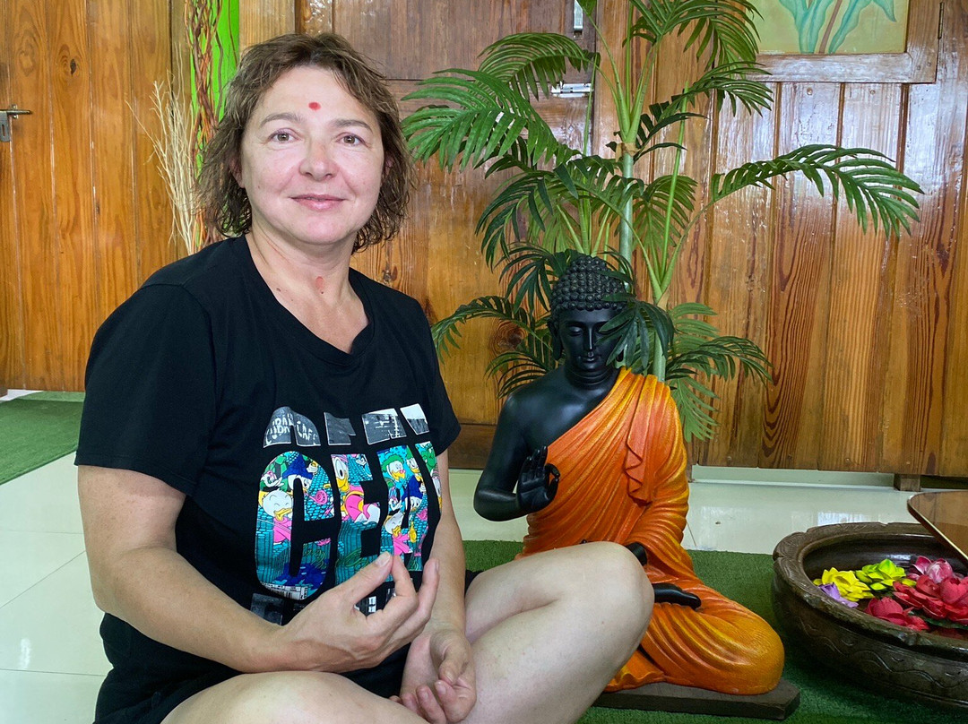 Sandalwood Ayurveda-卡维洛辛必去景点