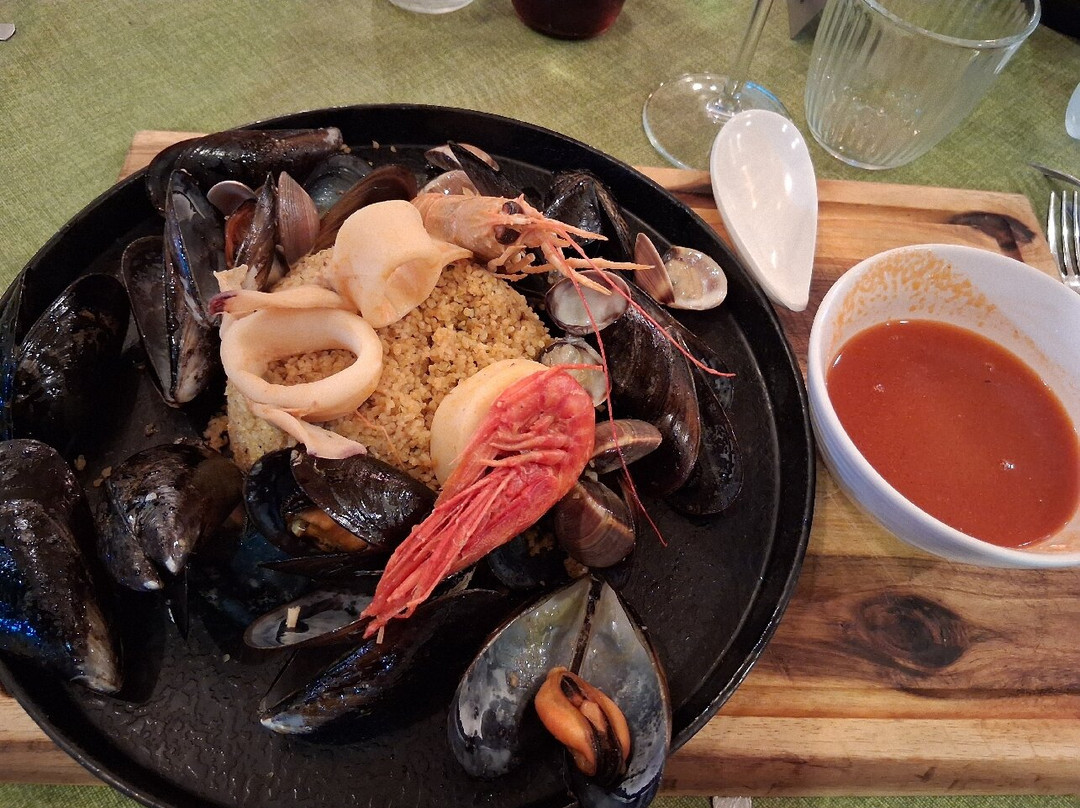 I Siciliani In Cucina