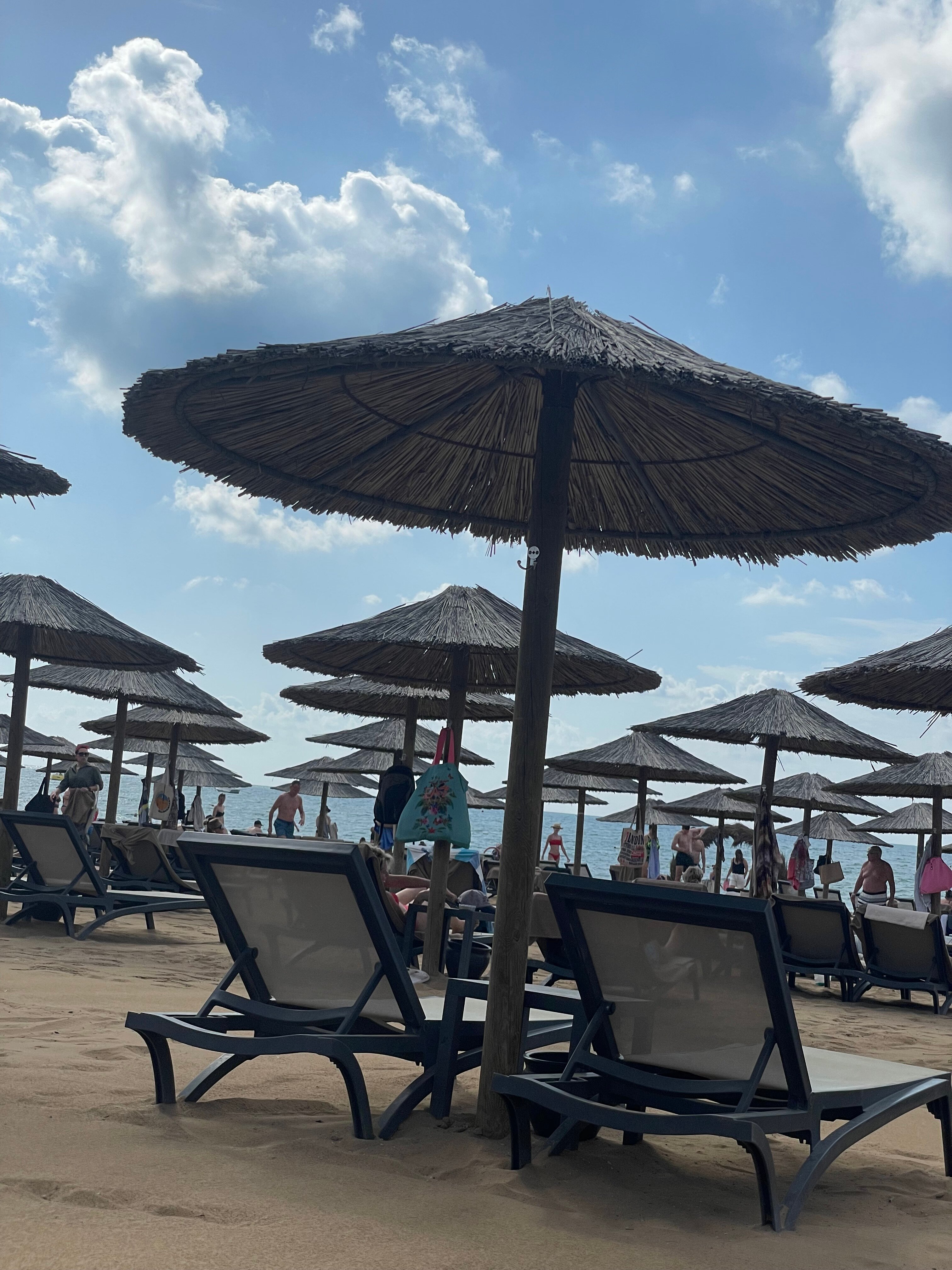 Liu Resorts-泳池