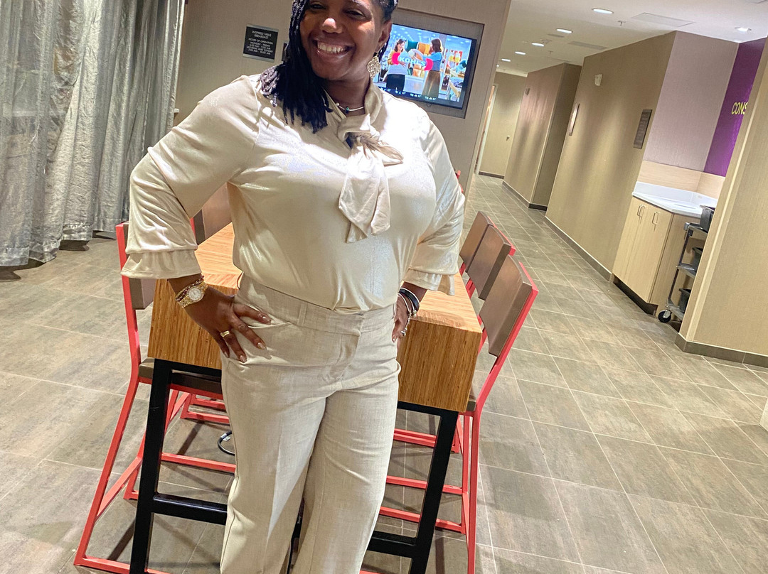 Home2 Suites by Hilton Statesboro主图