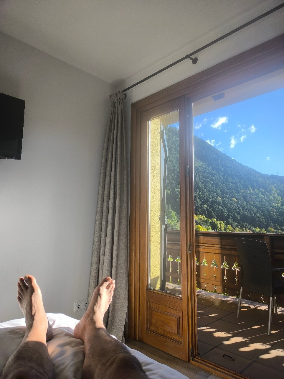 abba Ordino Babot Hotel-官方