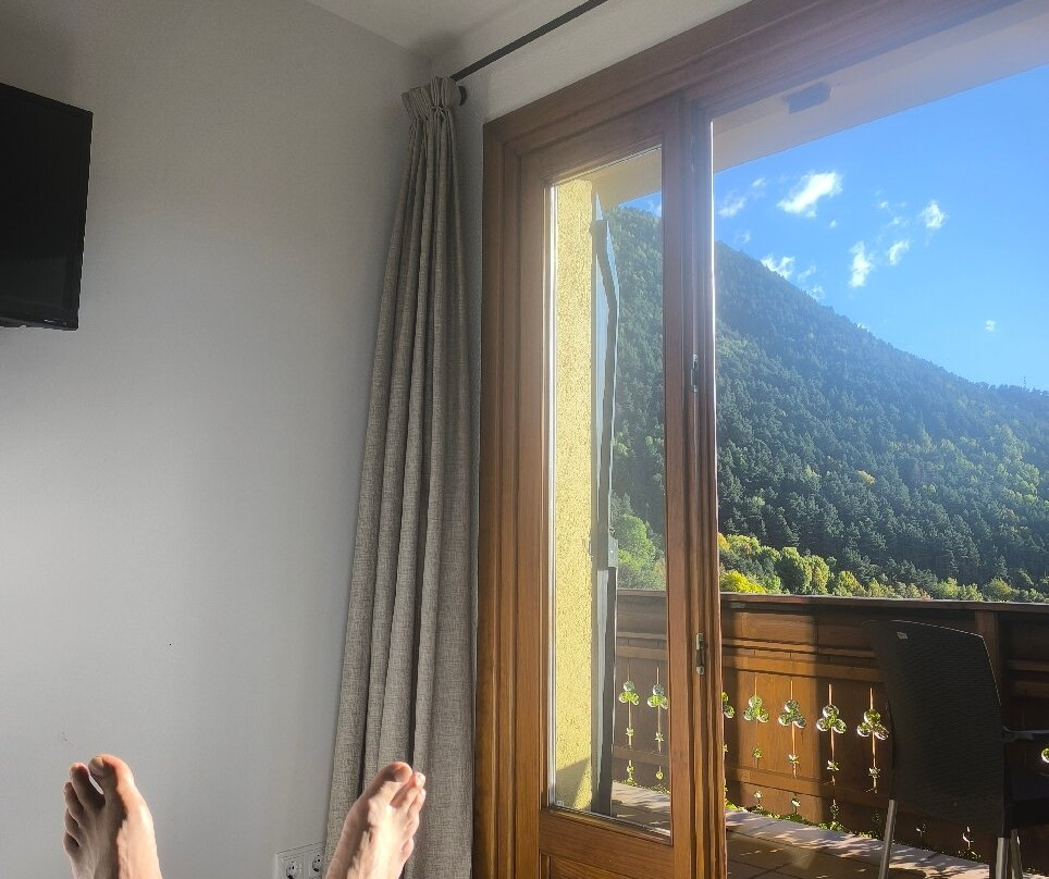 abba Ordino Babot Hotel主图