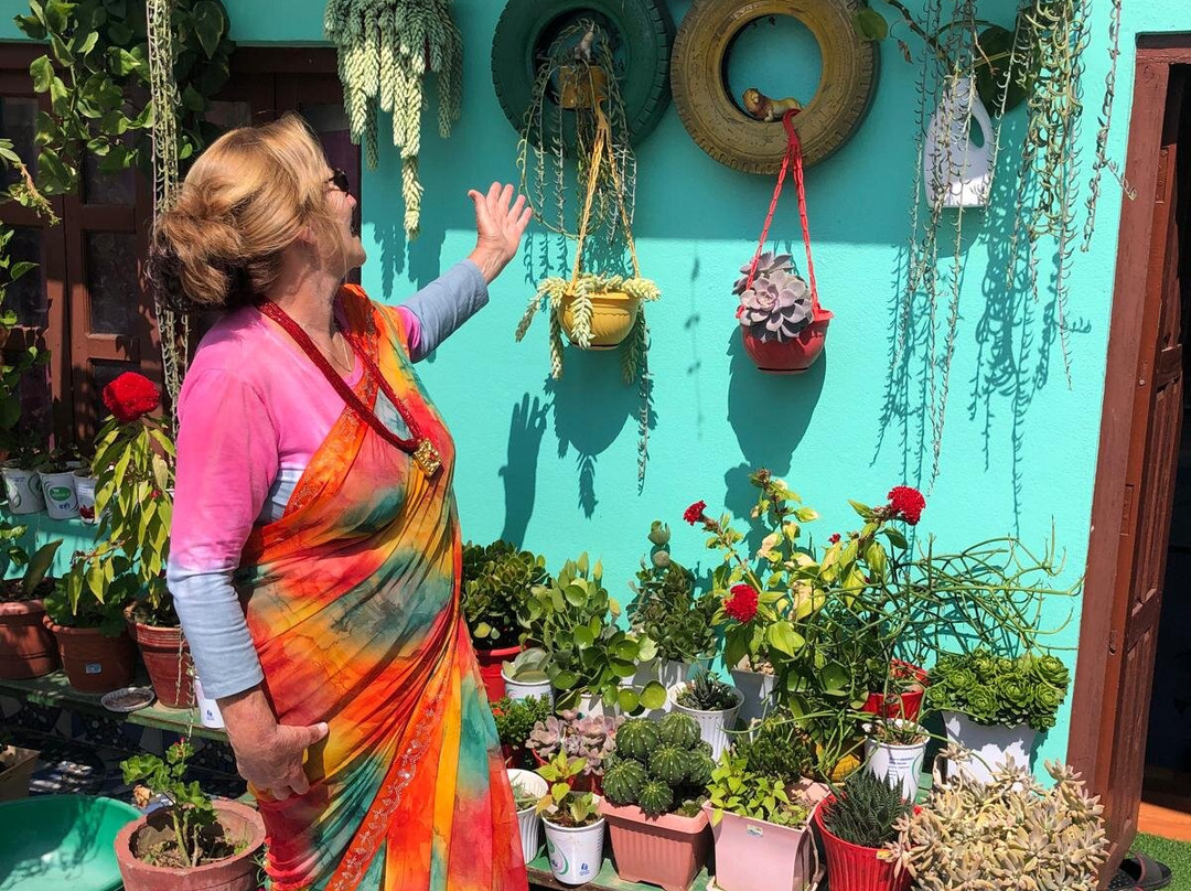 Namaste Samudayik Homestay主图