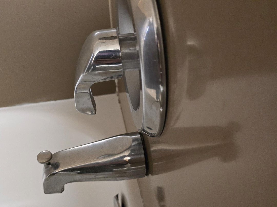 Best Western Woodland Inn主图