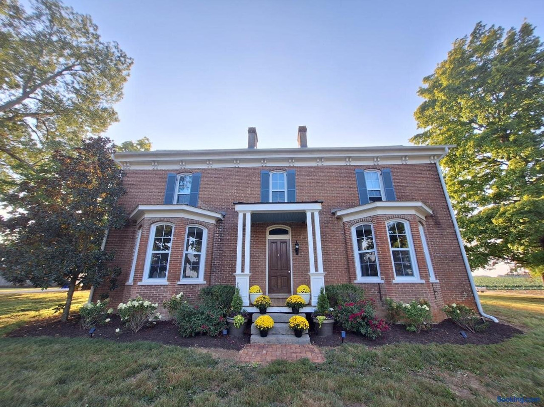 The Christopher