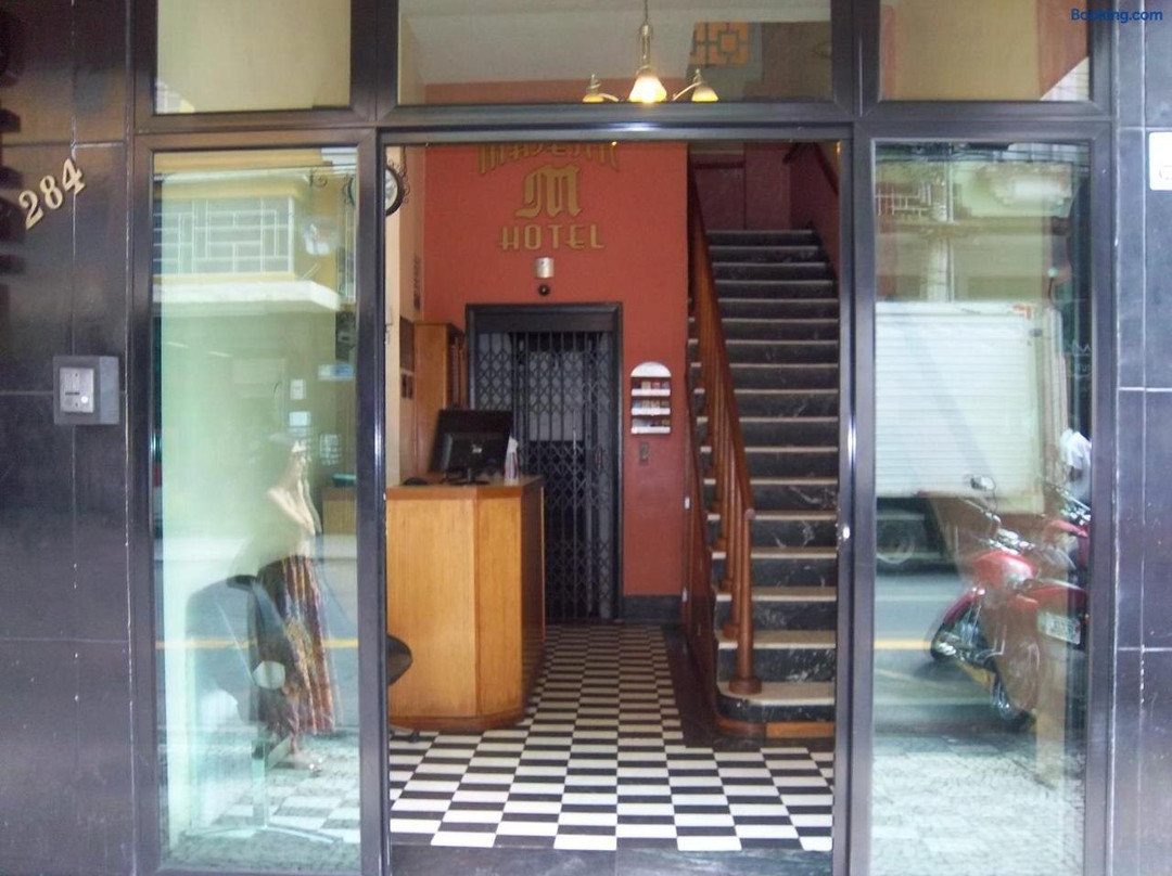 Majestic Hotel