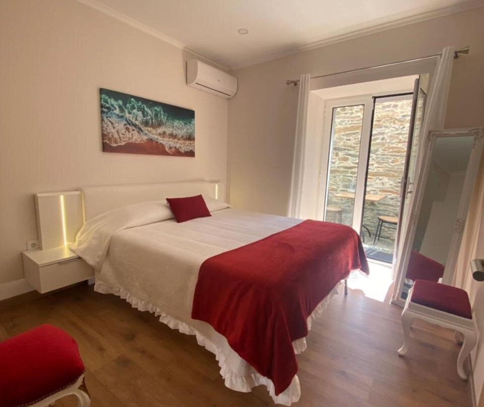 Apartamentos Barbosa