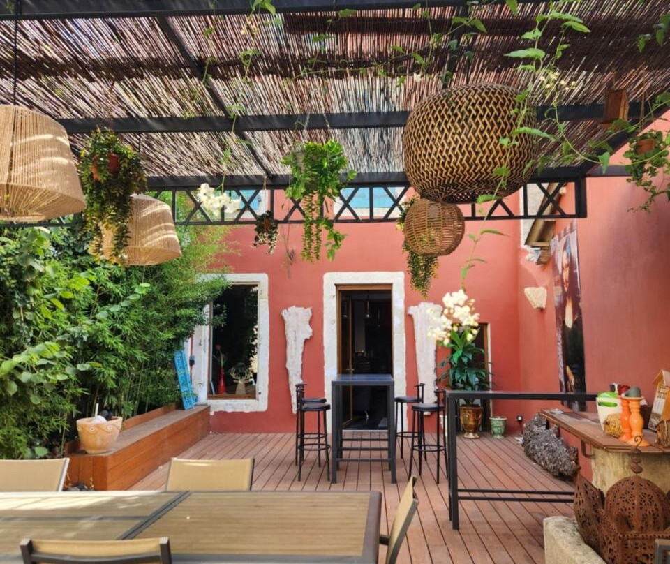 La Bastide Du Soleil