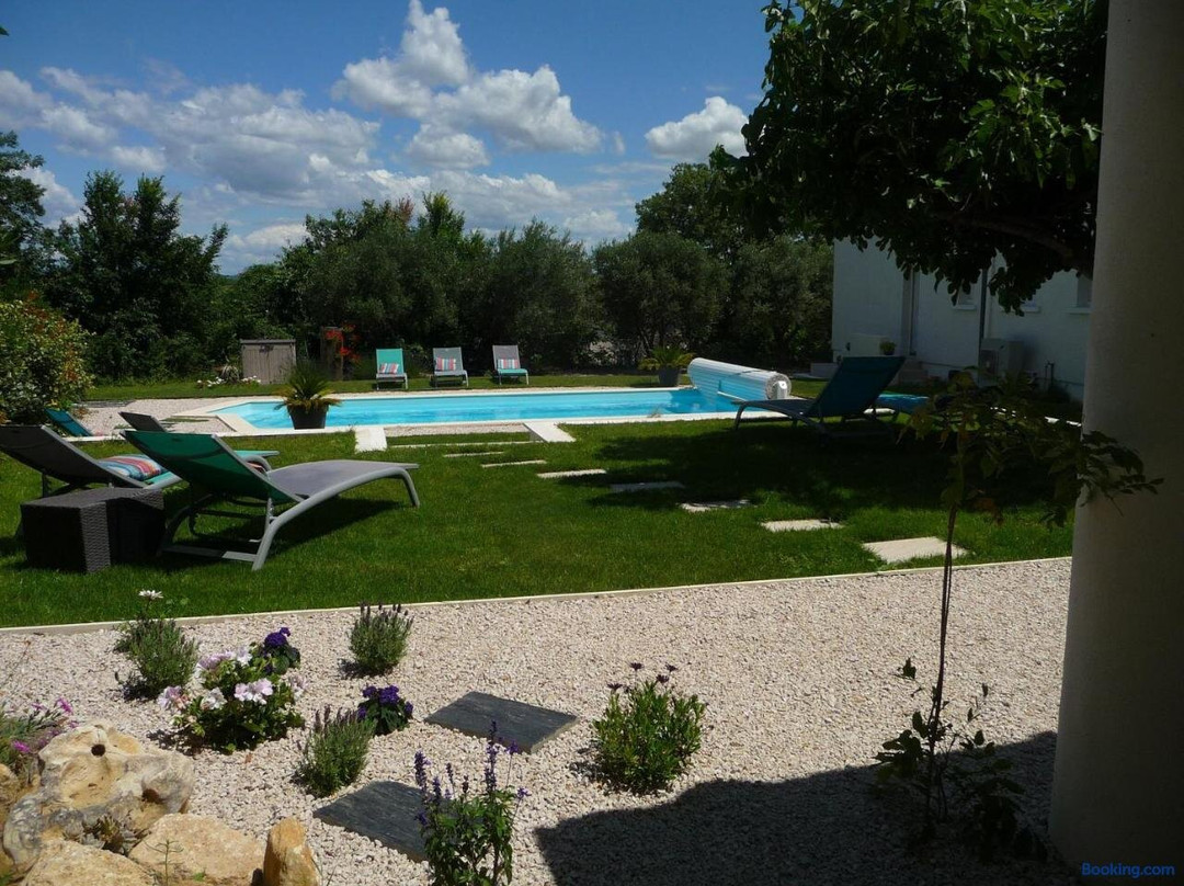 L'ostal Randoleta