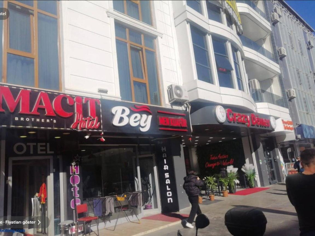 Macit Otel