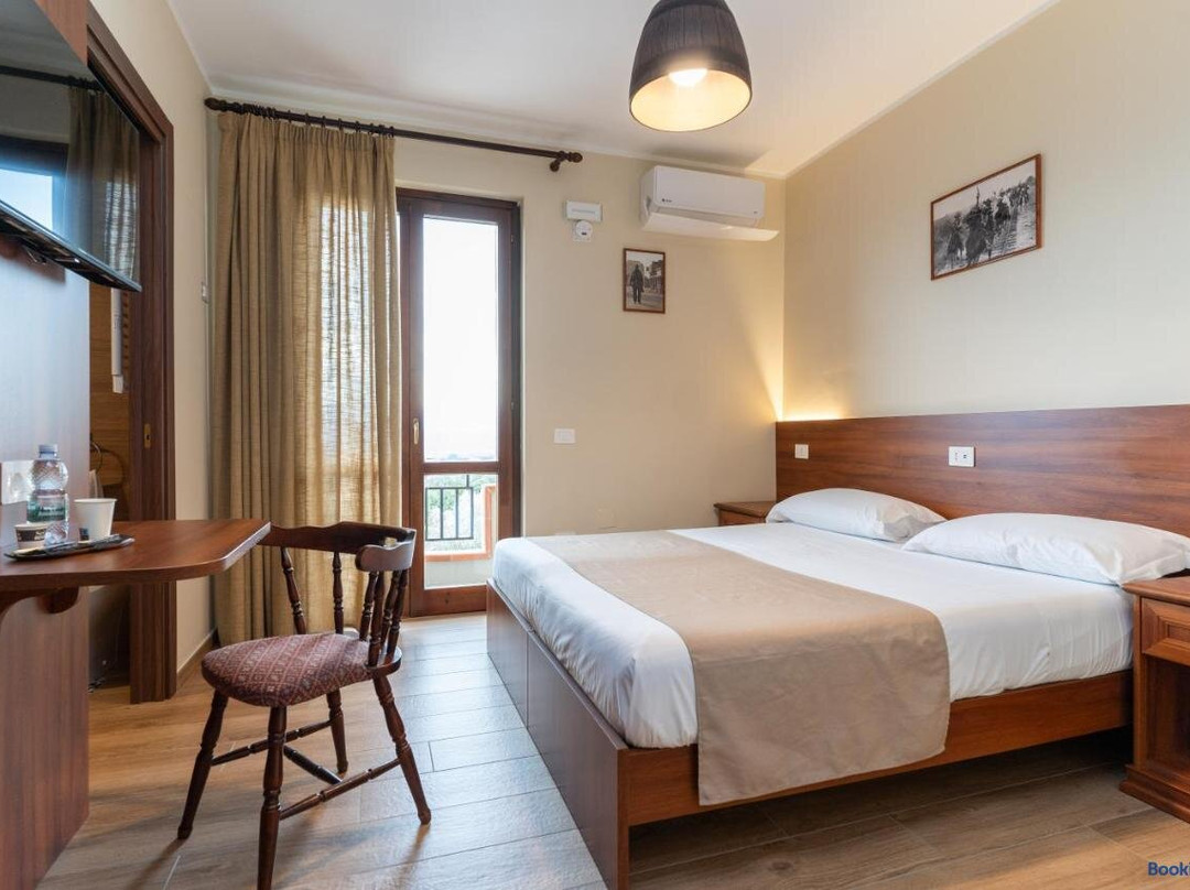 B&b Gusto West