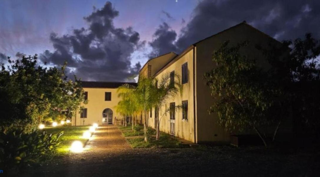 Casale Morillo