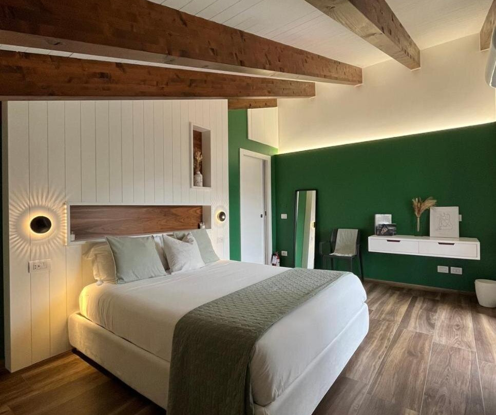 Bellavista - Superior Rooms