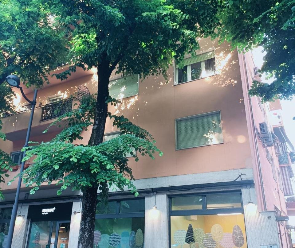 Aurora Rooms