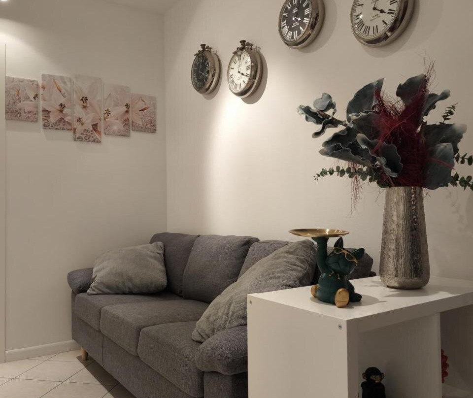 Atmosphere Guest House Rubiera