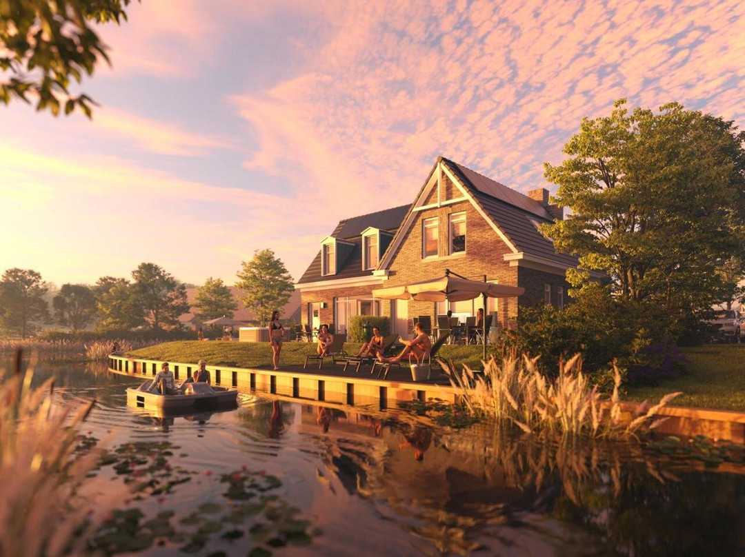 Dormio Resort Medemblik