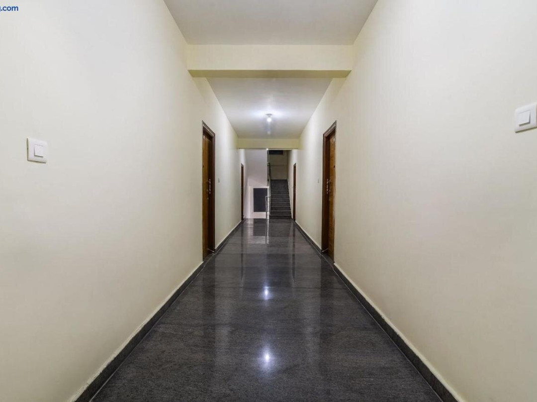 Townhouse Kurnool Bus Terminal Formerly Hotel Lakshmi Pride