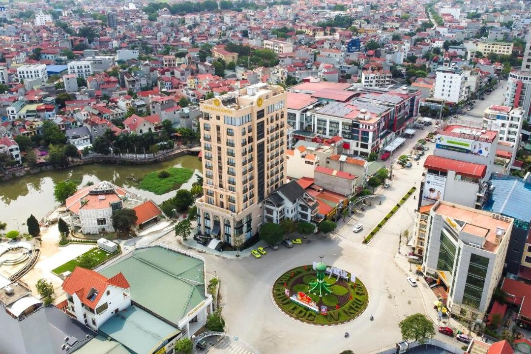 Imperial Hotel Lang Son