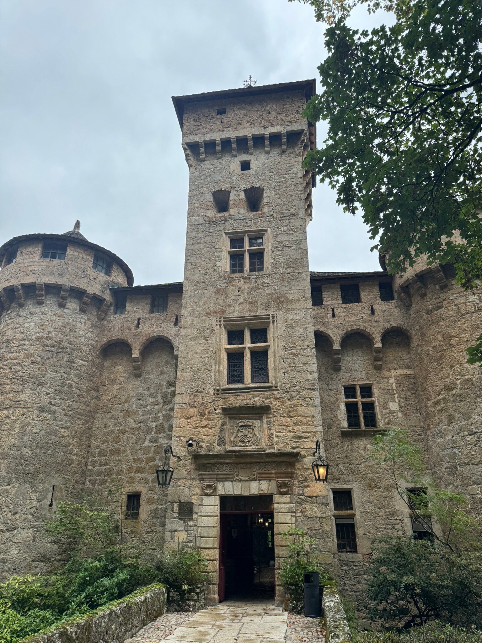 卡兹城堡酒店-官方