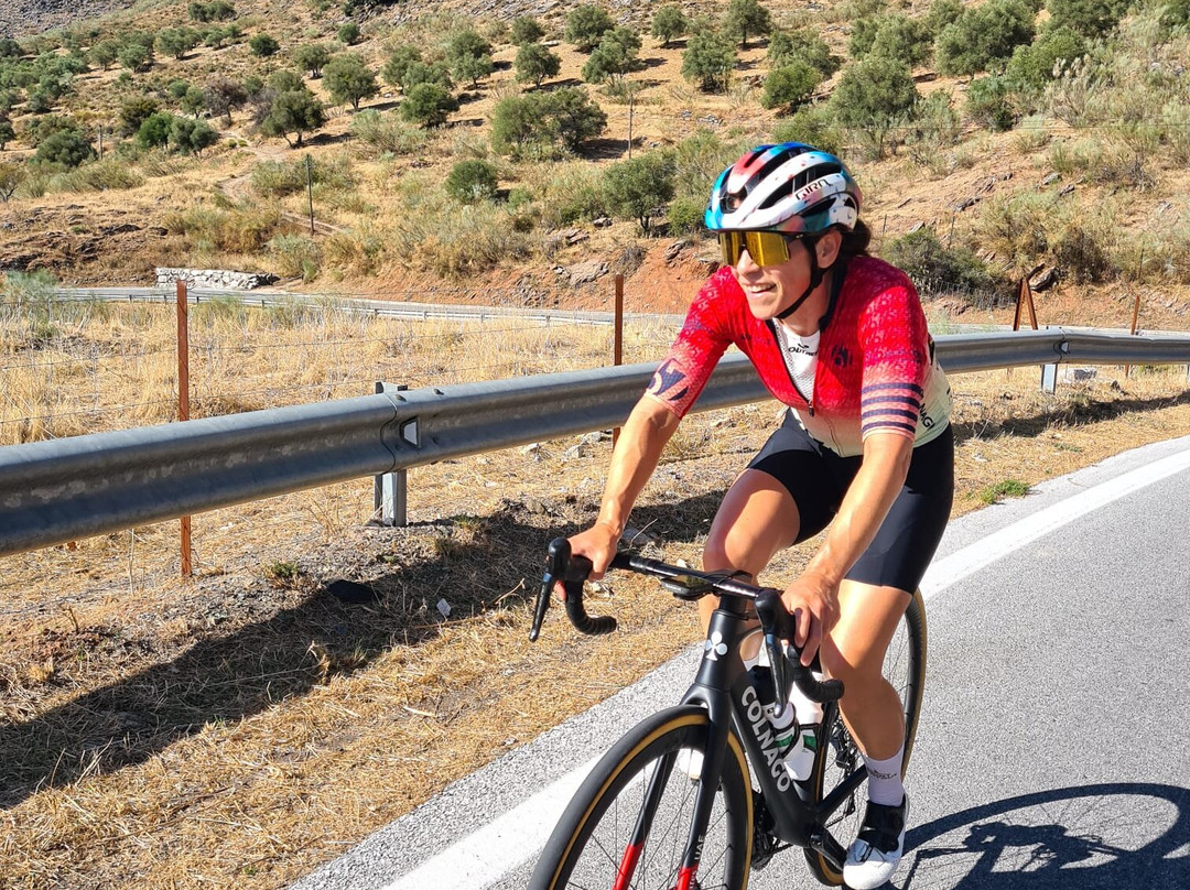 Andalucian Cycling Experience Day Trips-隆达必去景点