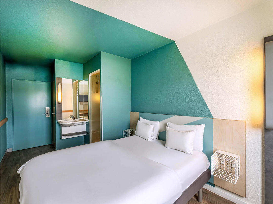 Ibis Budget Braunschweig Nord