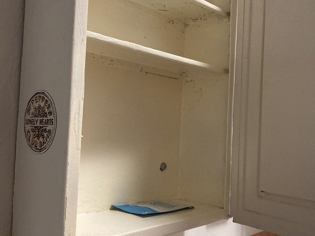 Rockwood Motor Court主图