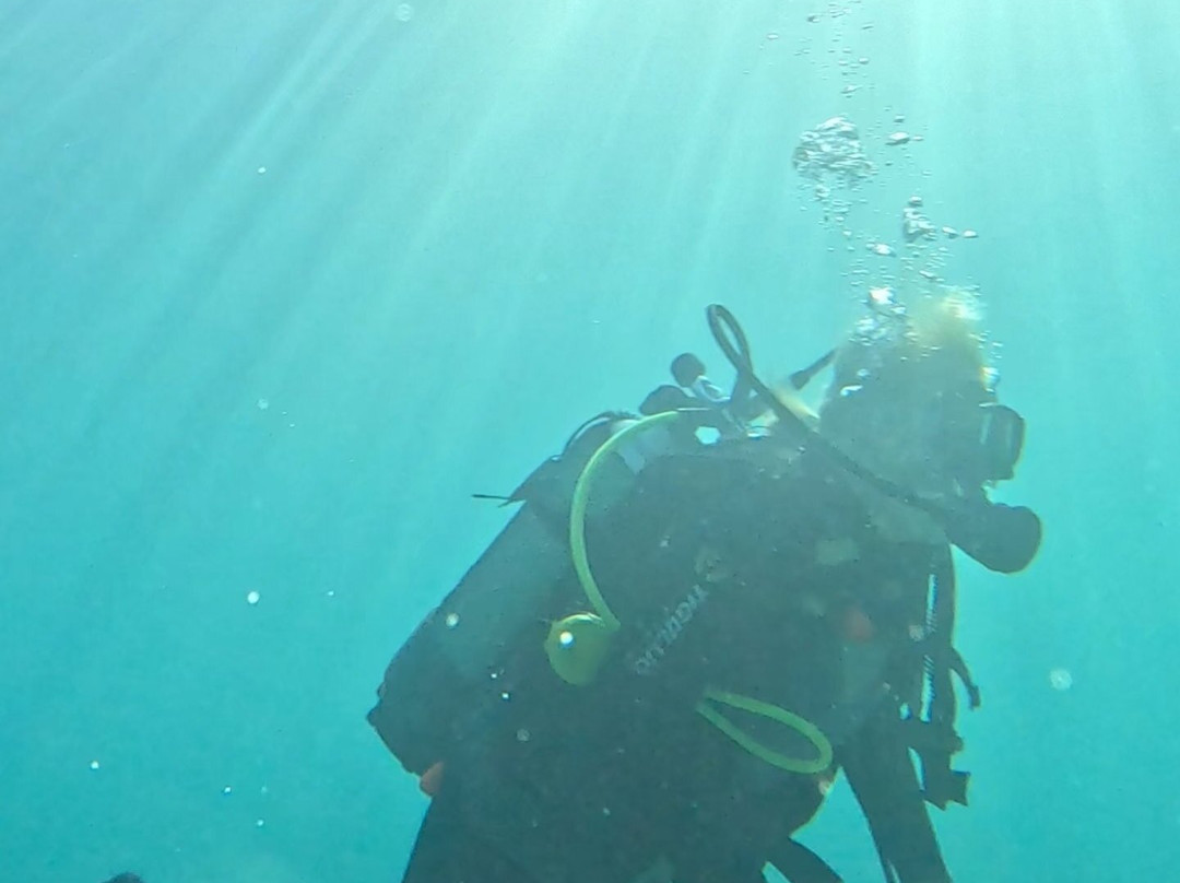 Parga Diving Center-Parga必去景点