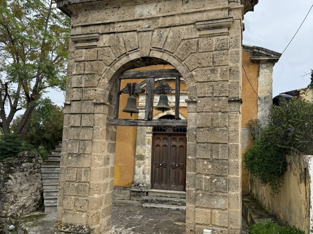 Cycling Center Zakynthos Podilatadiko-扎金索斯镇必去景点