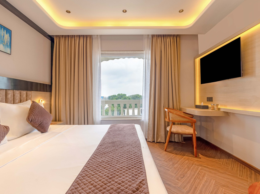 Sterling Rampath Ayodhaya