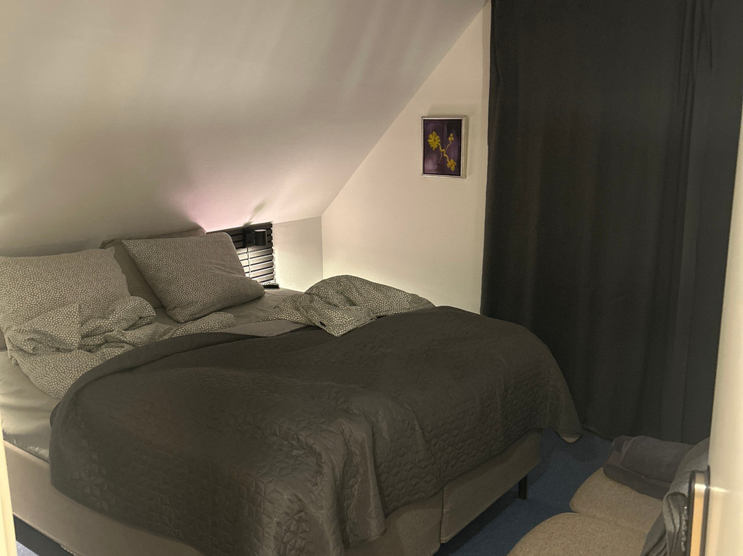 Marielyst Guesthouse