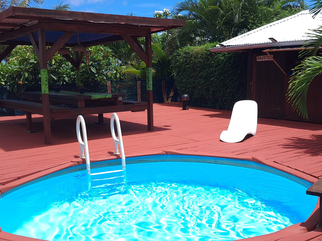 勒帕萨级酒店公寓别墅主图