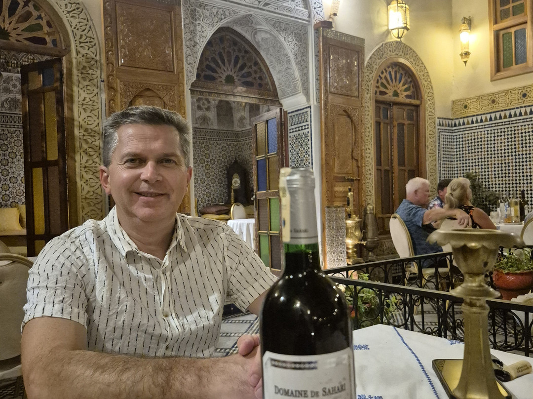 Advisor Morocco Tours-Nouaceur必去景点