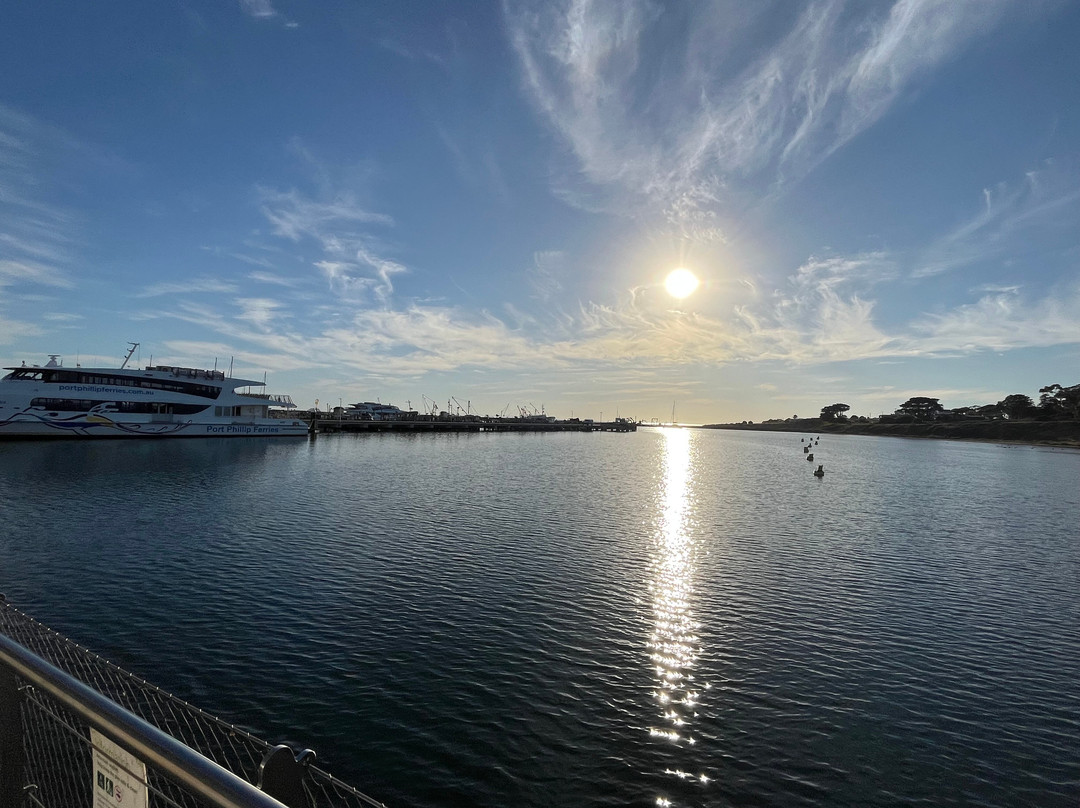 Portarlington Pier-Portarlington必去景点