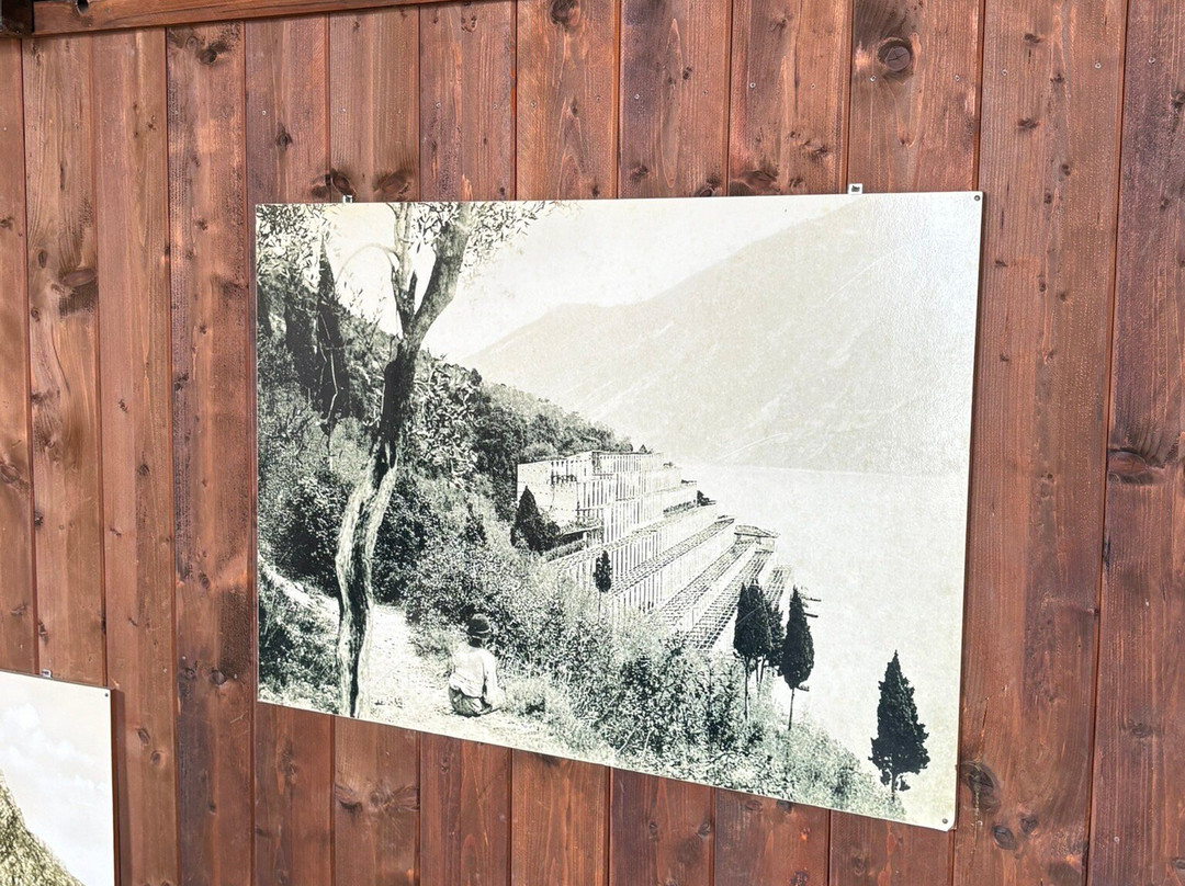 La Limonaia Del Castel-利莫内必去景点