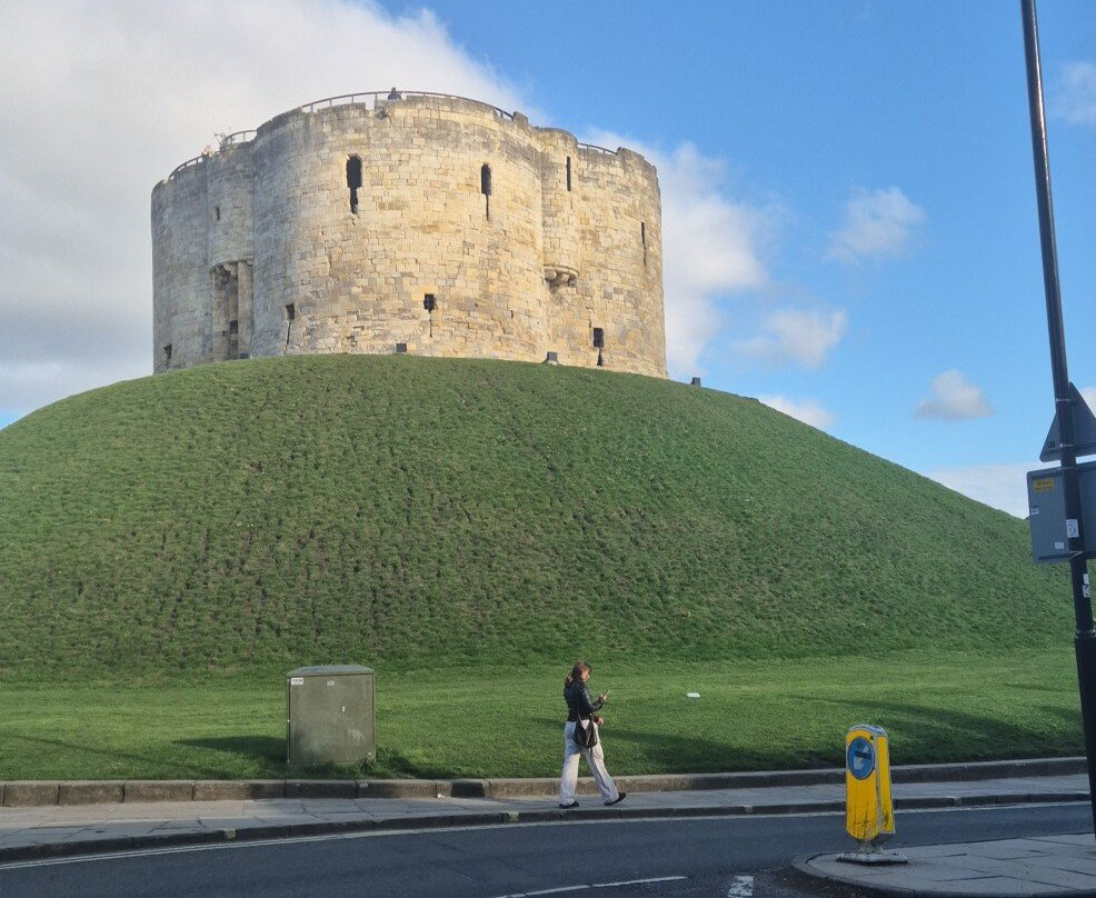 Travelodge York Hull Road主图