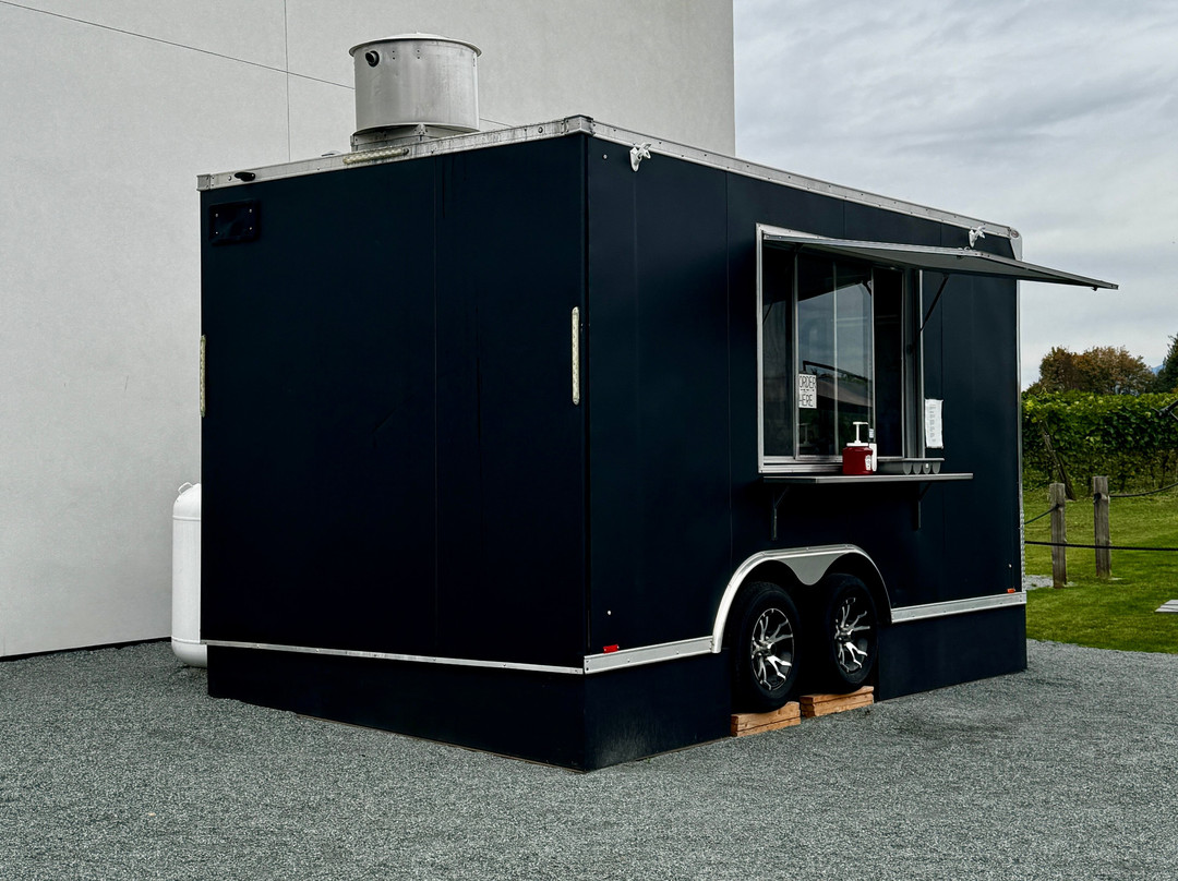 Cannon Estate Winery-阿伯茨福德必去景点