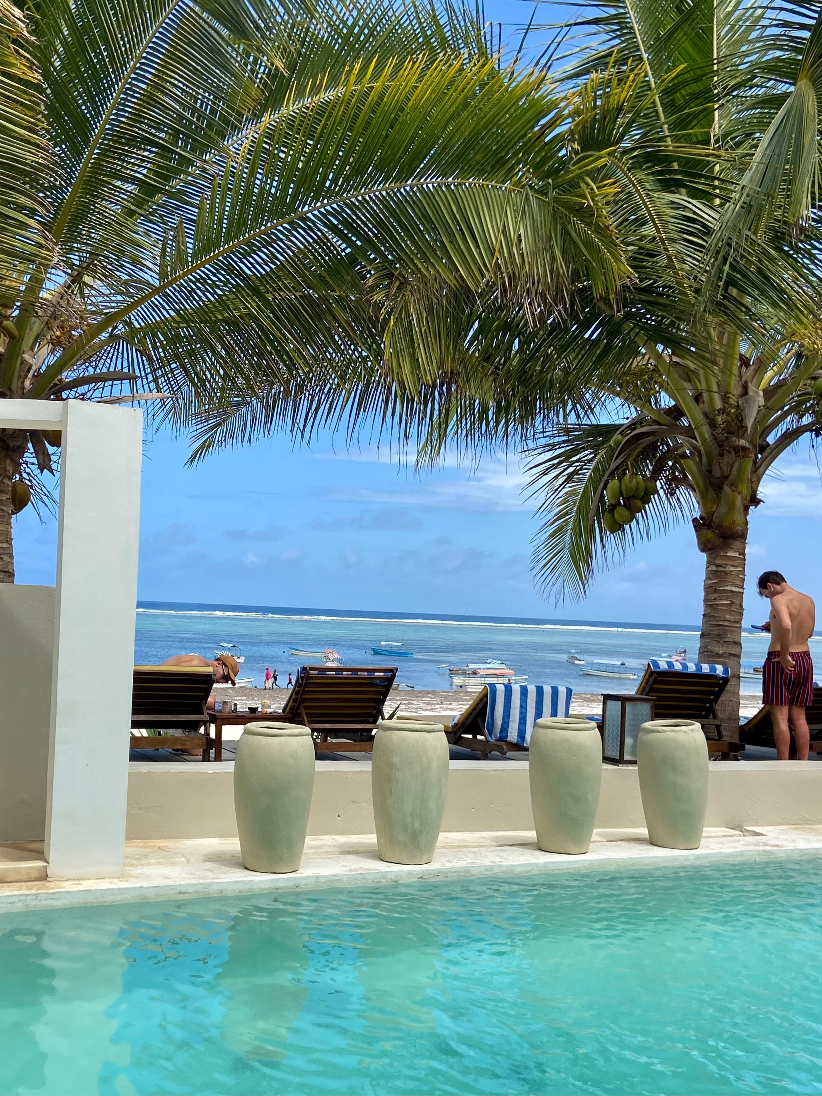 La Villa De Victor-浴室