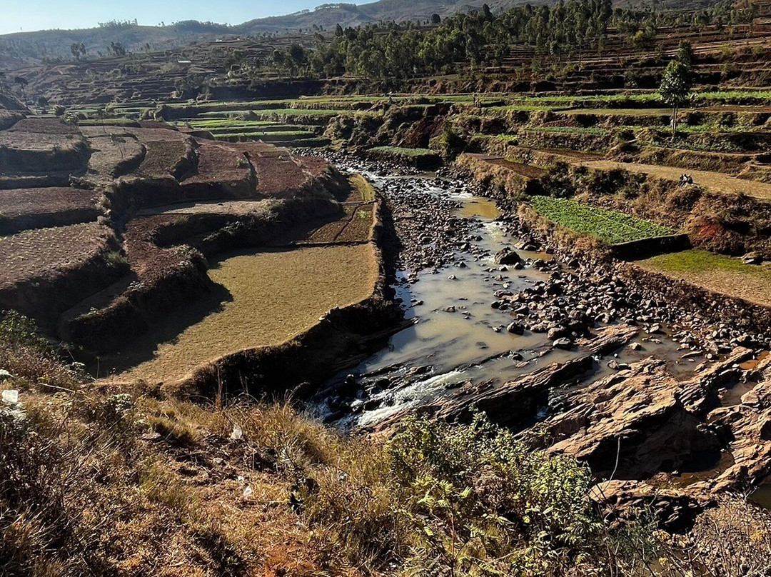 Madagascar Circuits Tours-安塔那那利佛必去景点