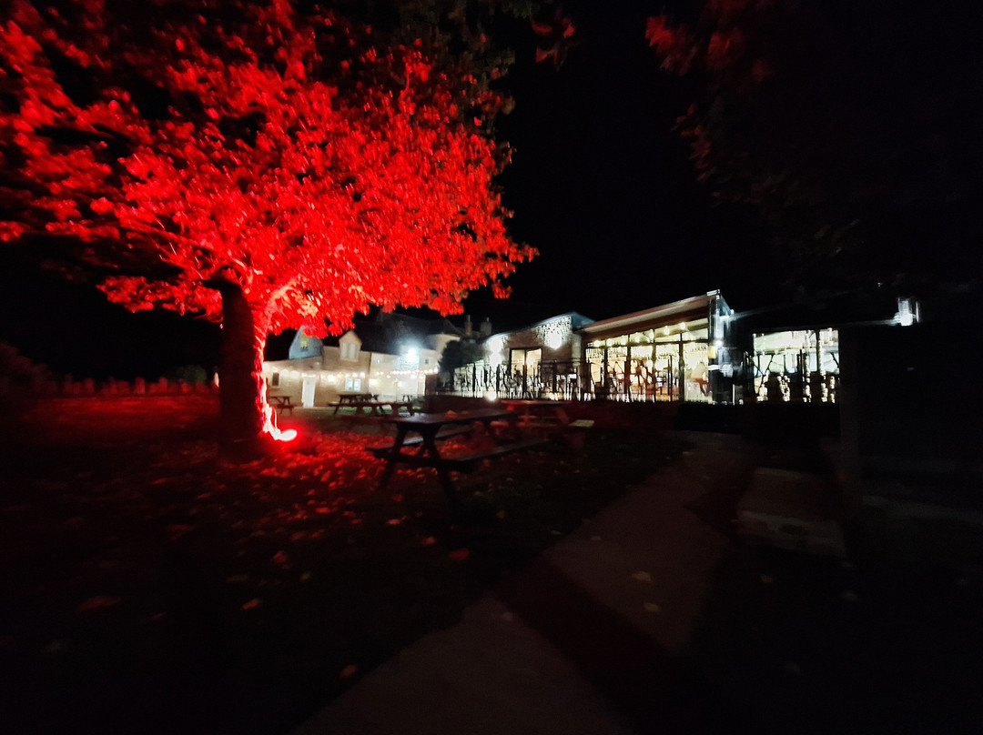 Tucker's Grave Inn & Campsite-Radstock必去景点