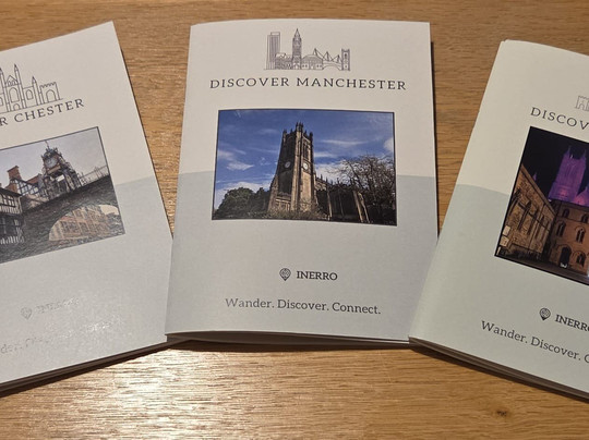 Inerro-雷丁必去景点