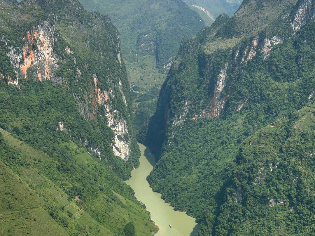 Ha Giang Adventure-Ha Giang必去景点