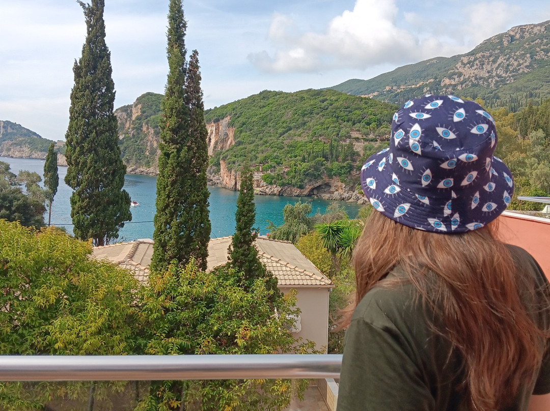 Blue Princess Beach Hotel & Suites主图