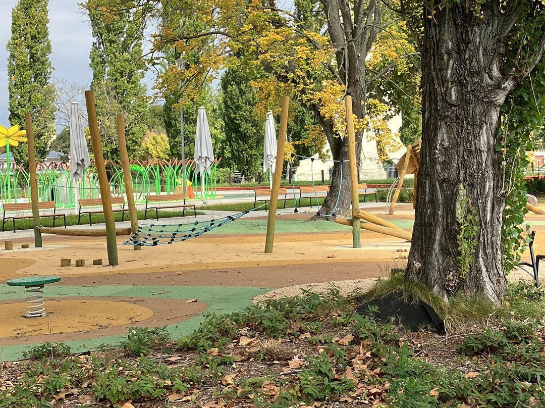 Radó-sziget