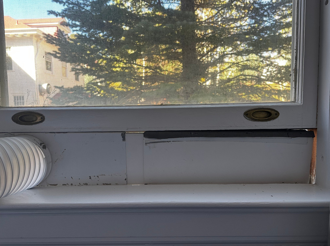 斯坦利酒店主图